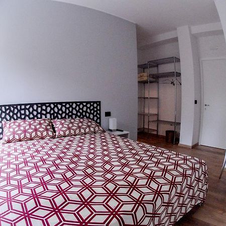 B&B Villa Giuli Varese Exterior photo