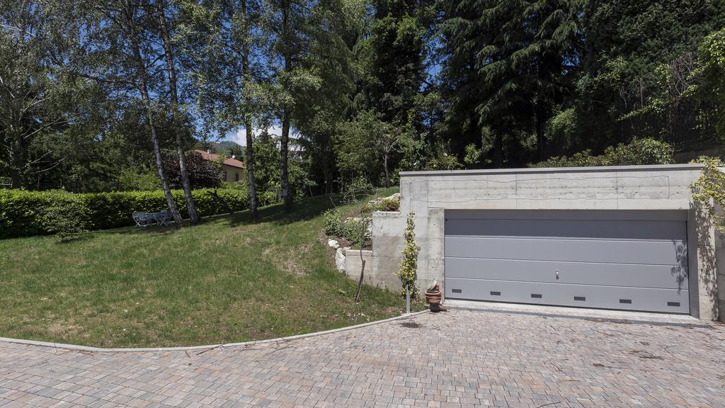B&B Villa Giuli Varese Exterior photo