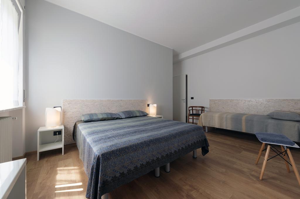 B&B Villa Giuli Varese Exterior photo