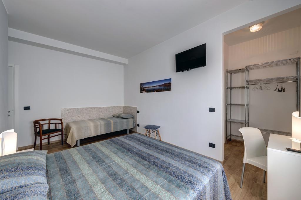 B&B Villa Giuli Varese Exterior photo